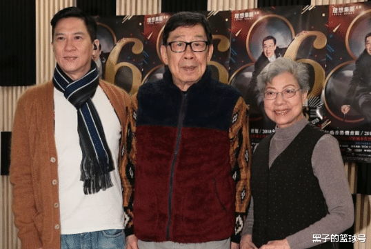 罗兰|胡枫与罗兰的黄昏恋求爱成功将要共度余生