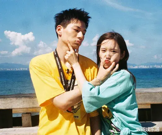 玫瑰|乌兰女朋友首度发声，态度果敢，直言玫瑰根本不在乎别人怪他带刺