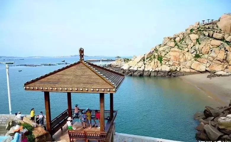 高峰|秋天去哪玩？吖吖带你领略魅力平潭！