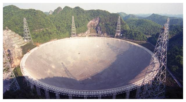如果人类不是宇宙中唯一文明,为什么迄今都没发现外星人的踪迹?