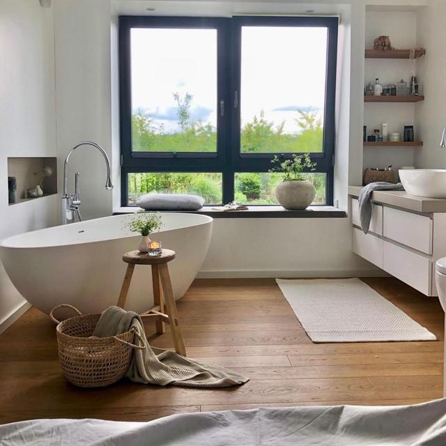 漳州|90后德国女主晒郊区自建房火了:门前无尽绿草环绕,美得超乎想象