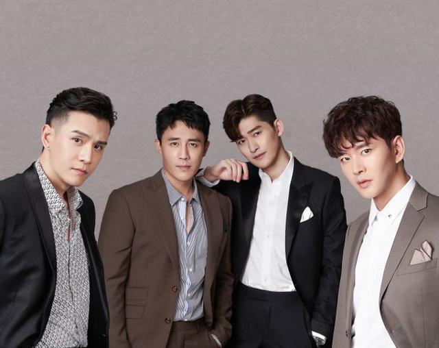 东八区的先生们|《东八区的先生们》开分2.4,41岁杜淳出演高中生,网友直呼违和