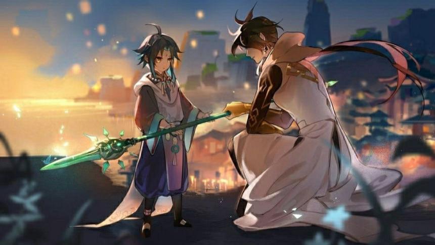 曾轶可|谁是你22年最爱的角色？