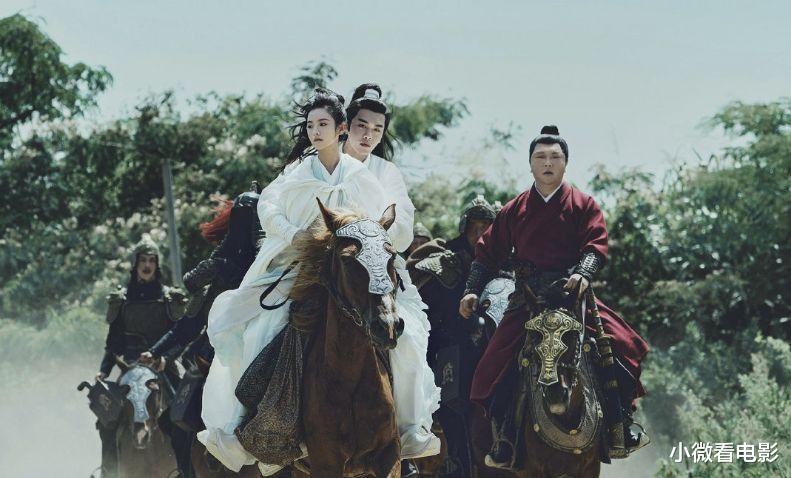 开端|本周网播量最高的5部剧，《开端》第三，榜首出乎意料