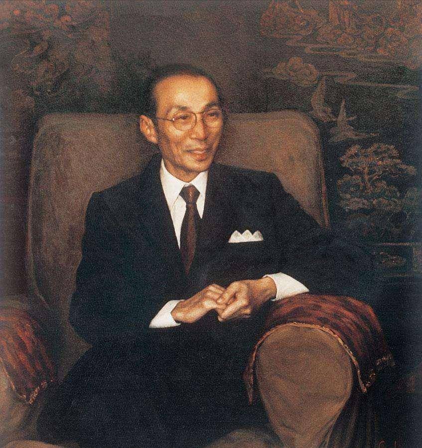 邵逸夫|邵逸夫留下238亿遗产,四个儿女均拒绝继承:这种钱,送我也不要