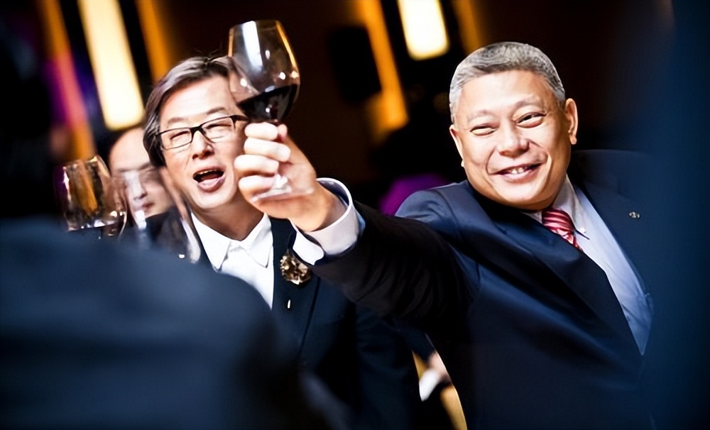 台湾|人不狠，站不稳，面对200多家厂商的围剿，旺旺竟下如此狠手