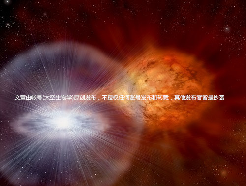 孤身一星游荡于星际空间中的星际行星和星际恒星是什么样的天体