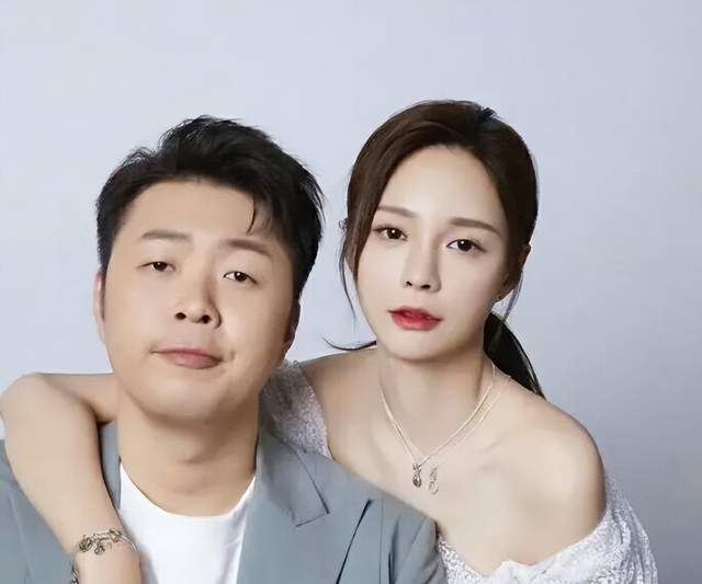 沈梦辰|杜海涛沈梦辰疑似婚变?两人社媒已经取消关注,男方微博仅半年可见