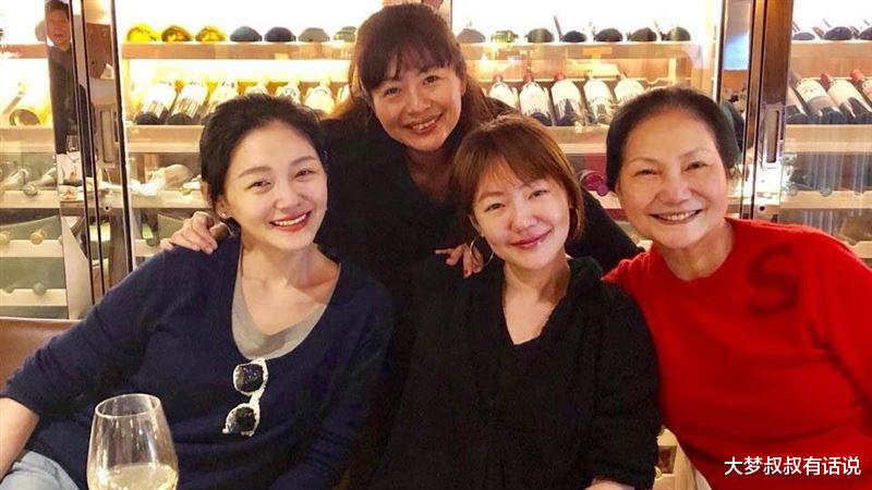 大S|不满爱女大S遭爆料!S妈怒呛“住我家吗”葛斯齐道歉了