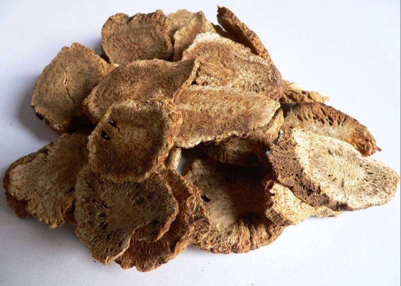 黄帝内经|百病生于气，分享一味中药，顺气第一，调节全身气机，五脏皆可用