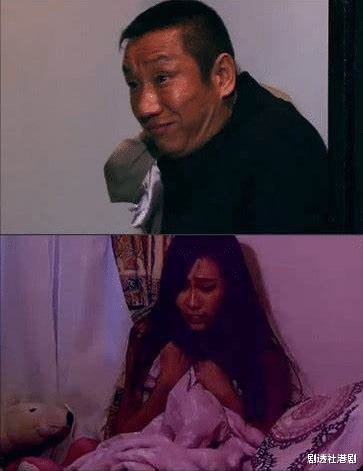 高至霆|佩服！TVB“御用强奸犯”自曝试过一日赚7千，曾是谢贤御用替身