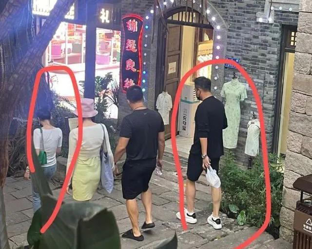 汪小菲|大S具俊晔刚秀完恩爱,汪小菲张颖颖也来凑热闹,哪一对是真爱