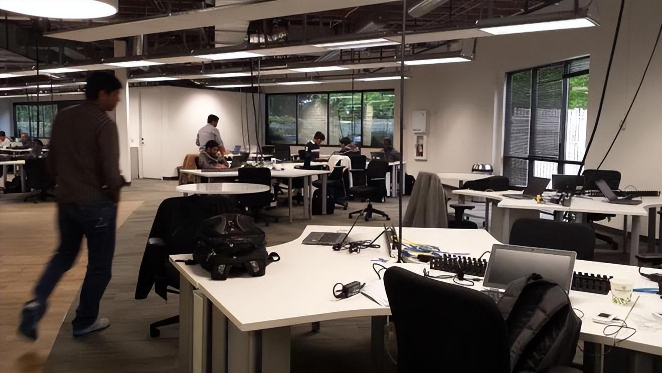 带货|硅谷裁员潮下的华人码农