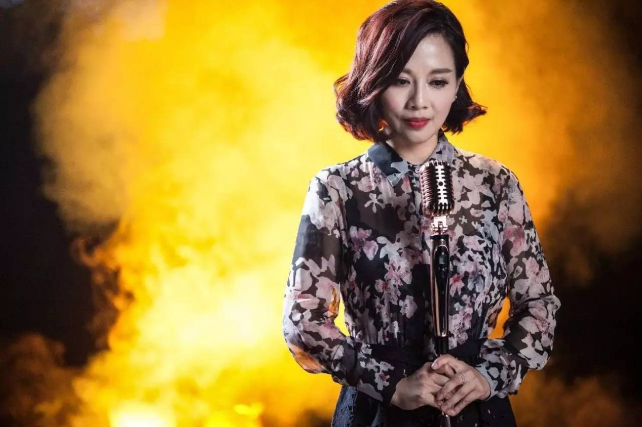 袁姗姗|被经纪人害惨的五位艺人,袁姗姗失去工作资源,而他是最惨的