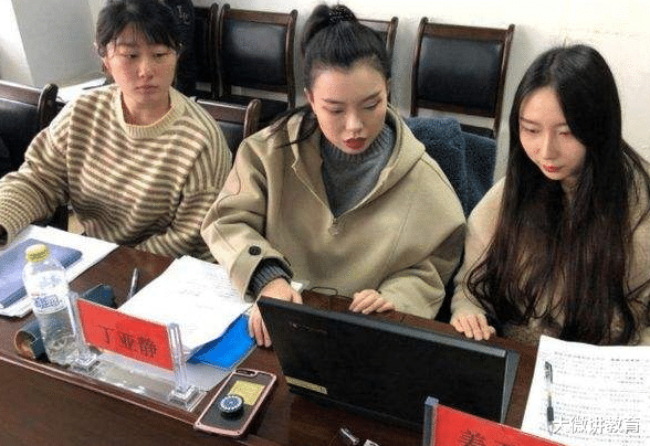 大学生|我国首位90后县长走红，长相端庄帅气，履历更是让人眼前一亮