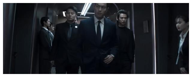 罚罪|看了16集《罚罪》,发现演员演技对比真明显,优劣一目了然