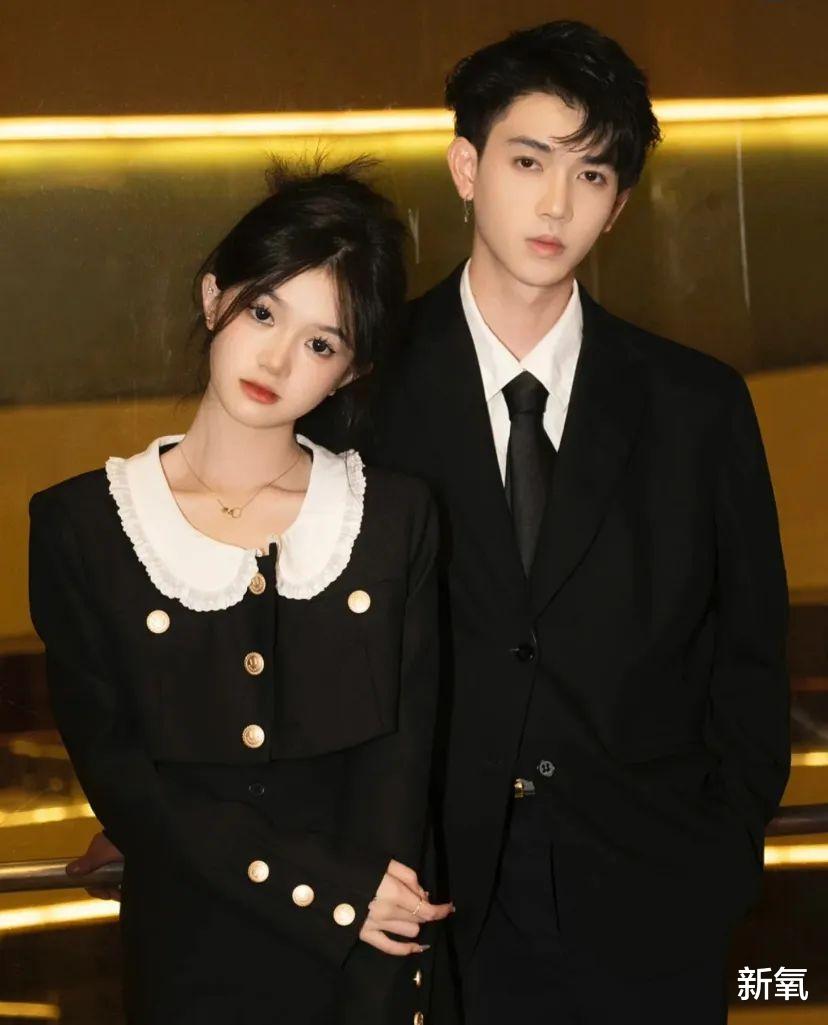 叶河林|网红圈塌了？18岁美少女被告知塌房，恋爱中无缝衔接？