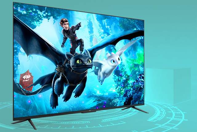 MySQL|75英寸电视太大?买电视就是越大越好!四款产品推荐,3999元封顶