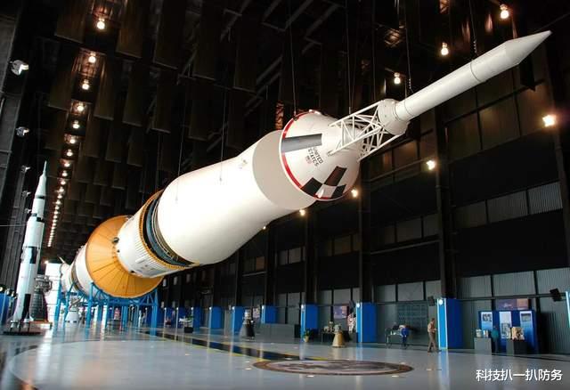 土星5号火箭,为“阿波罗登月计划”而生,为何成为绝唱