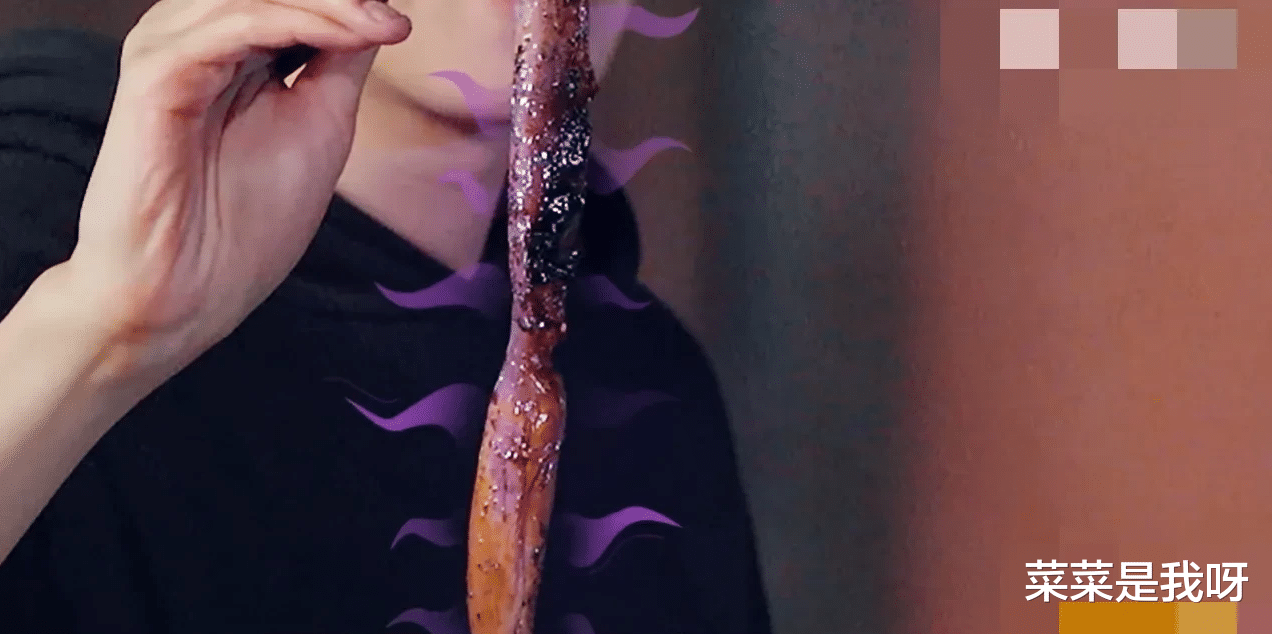 杜华|《做家务的男人4》整根茄子入锅装盘，引起众明星诧异