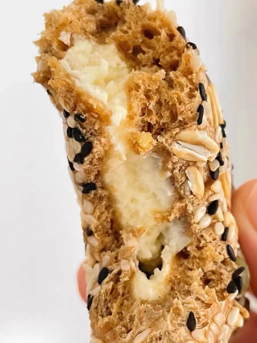 减肥全麦面包怎么挑？推荐这4款，热量低味道好，价格便宜真抗饿
