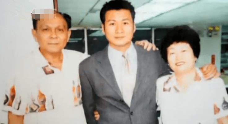 孙兴|“杨逍”孙兴的跌宕人生与“浪荡”情史