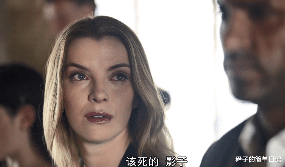 美剧|强推一部邪典美剧，开场几分钟可比肩《斯巴达克斯》，故事有意思