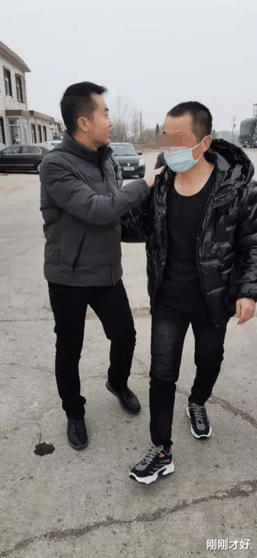 唐山:相亲当天发生关系,小伙被控强奸判3年,宁愿不减刑也不认罪
