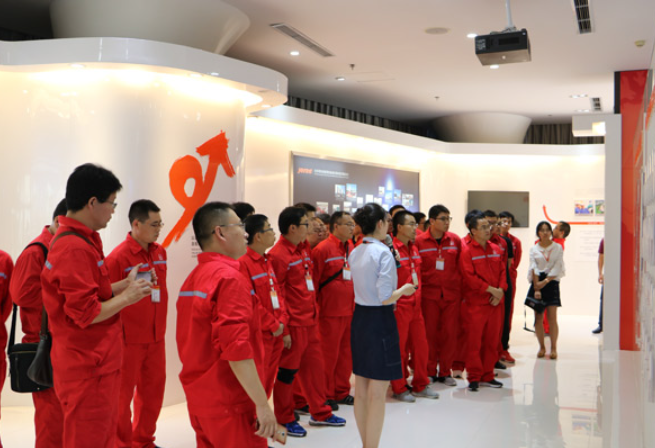 济南|中石化招聘出现亮点，二本生赢了中科大等名校生，真是逆袭的典范