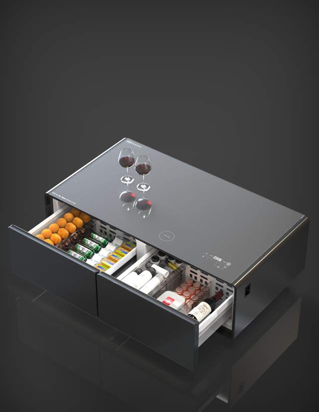 nova|有哪些高颜值的小家电值得入手？这4件真心不错，精致又实用