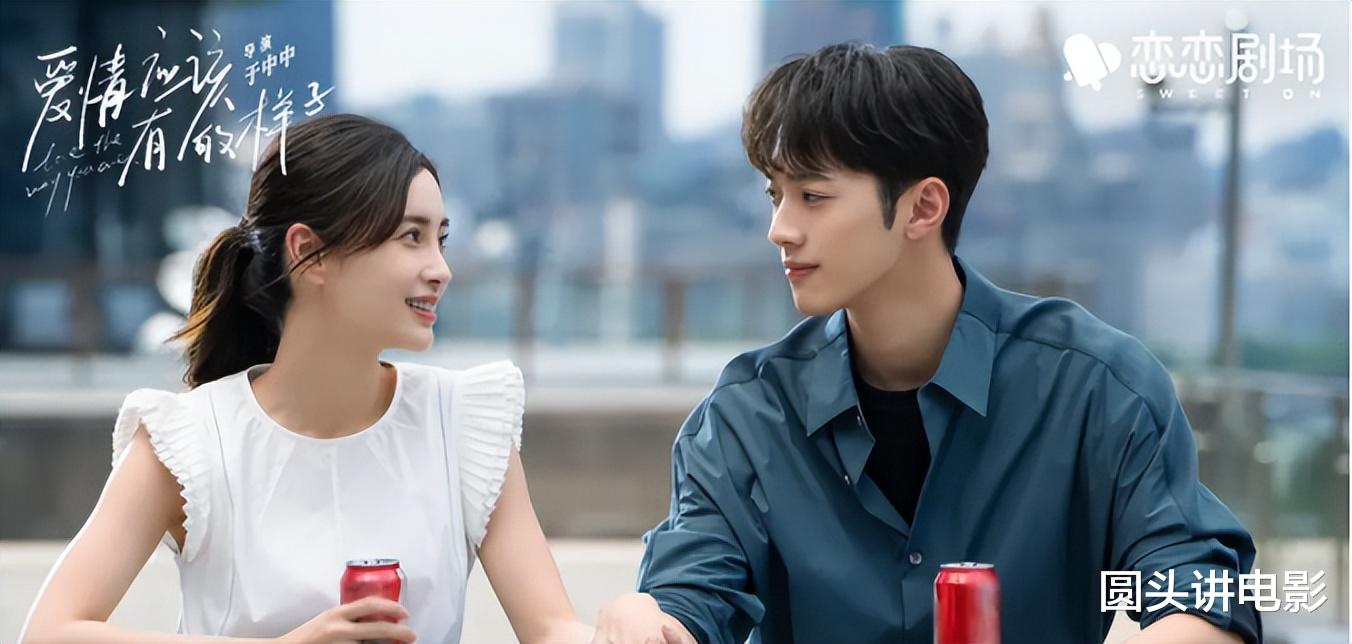 回廊亭|正在热播的四部烂剧，《回廊亭》排在第二，第一烂无人争议