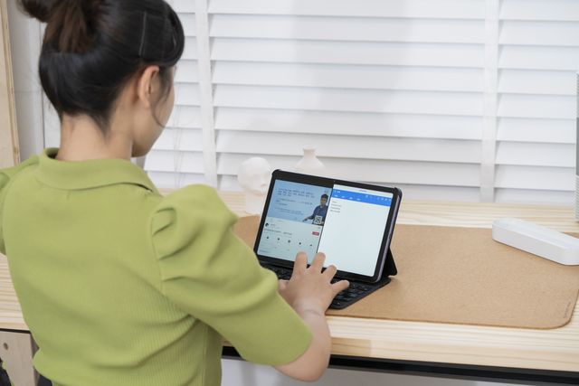 固态硬盘|双十一买的入门平板值吗?我的评价是:每一分钱都没白花