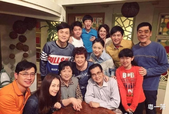 康天庥|“康枝子”何文茵留学的第四年，角色被取代的她难以再回到康家