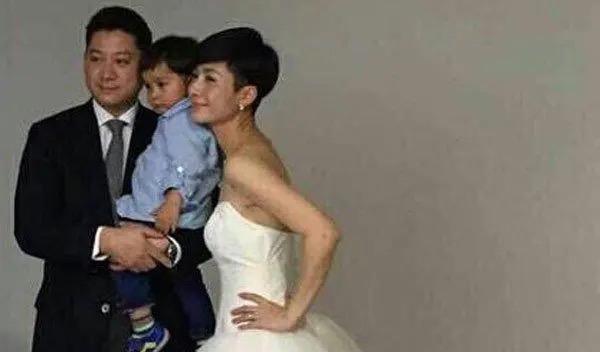 二胎|上海主持人中生二胎的不少，但生双胞胎的好像只有这三位