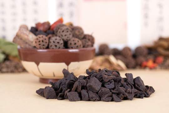 中老年人|高血脂,中老年人常见病,肝肾亏损是根本!一张方子巧化解