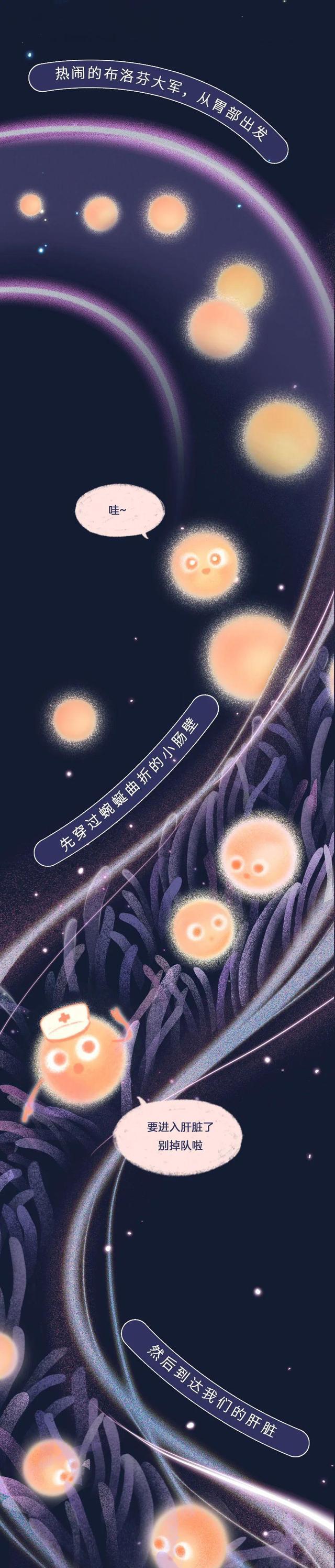 布洛芬|布洛芬进入人体,怎么知道身体哪里痛?本文为你揭秘