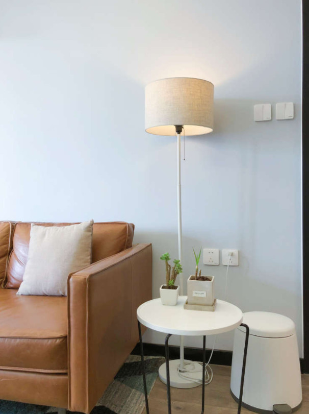 这套97平新房太温馨实用了！再买房就照着装，全屋挑不出毛病！