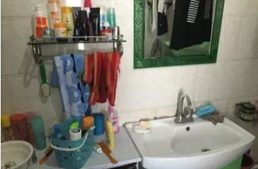 远嫁东北农村3年,晒晒我的农家小院,装修不比城里差,面积很大