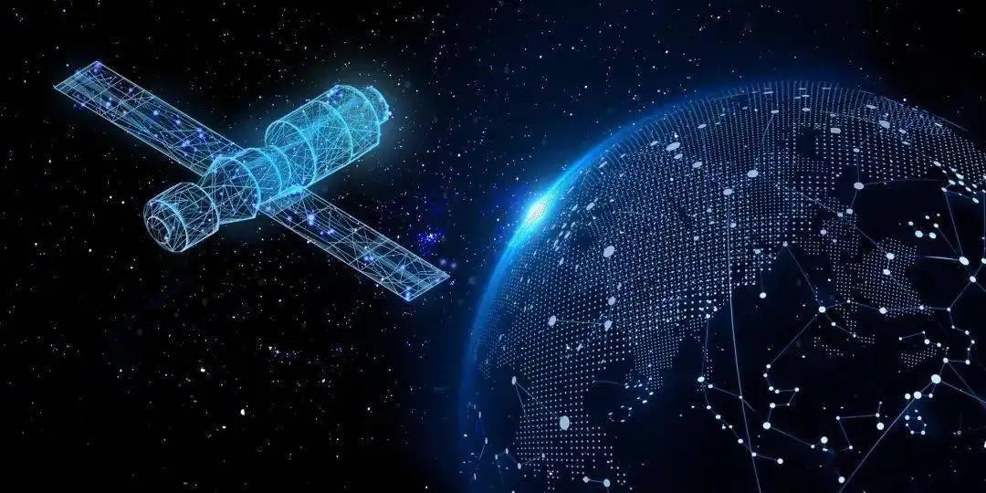 卫星|互联网的最后一公里，只有卫星才能实现