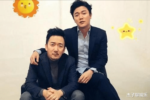 王太利|退居幕后坐拥10家公司,不当歌手做老板,王太利才是圈内真正赢家