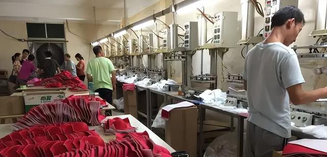 继“南极人”后,这4家品牌也靠卖吊牌赚钱了,网友:都是假货?