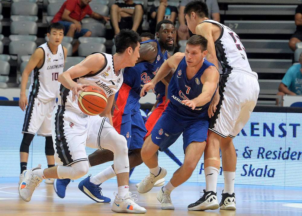 安道尔|西蓝联：奥布拉多vs萨拉戈萨 安道尔BCvs大加那利