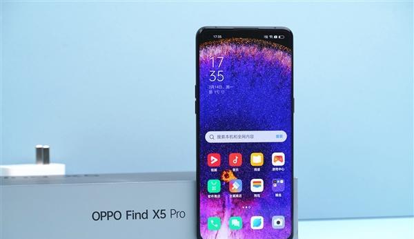 gen.g战队|全球第三,OPPOFIndX5Pro这个元器件牛