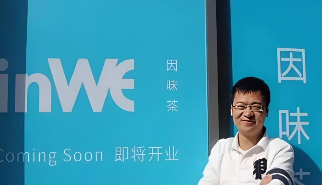 刘强东|刘强东托付千亿身家，接盘的这位福建人是谁？