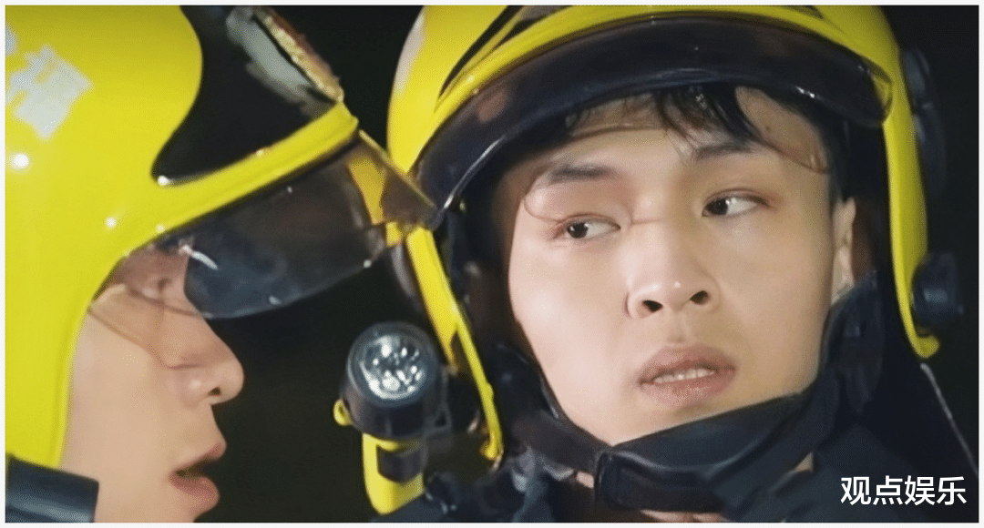 黄圣依|秦霄贤表面顽皮私下努力，录综艺休息期间积极补课，全员响应