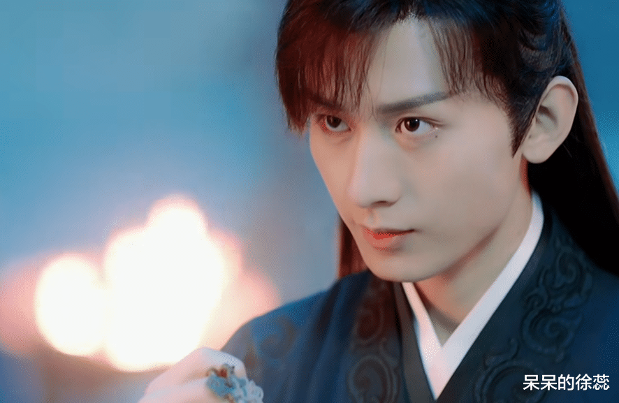 成毅|观众提议吴谨言成毅合作古装,于正回答三个字,暴露娱乐圈真实!