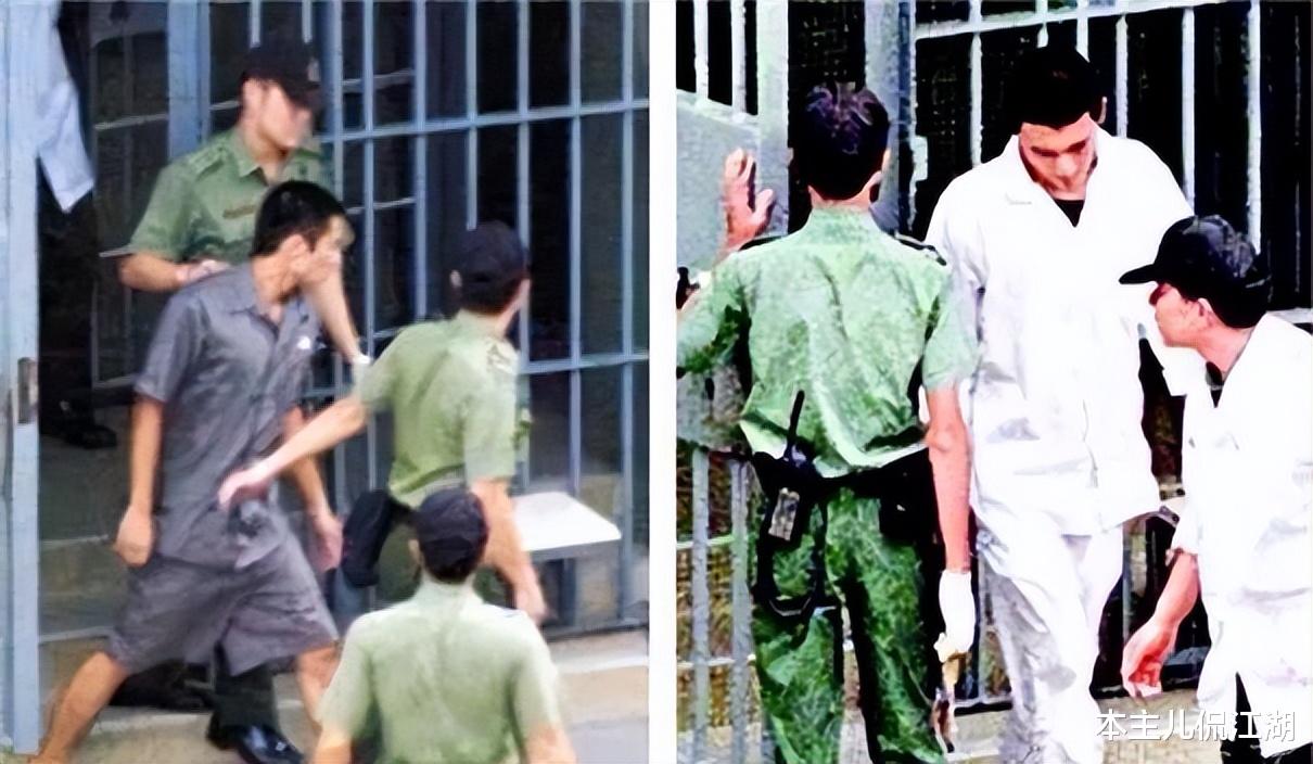 陈小春|有案底的香港明星，个个年少轻狂，有的知错能改，有的一错再错