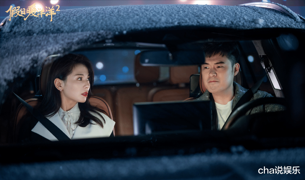 宋佳|殷桃、宋佳、刘涛轮番登场，中年女演员的春天来了？