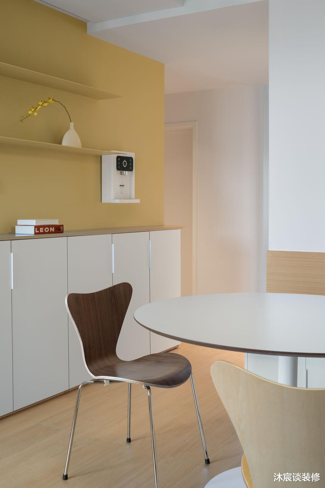 有两孩的房子怎么装修?她家做出了教科书般的示范,学着装准没错