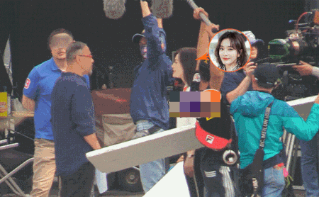 秦岚|秦岚被指耍大牌？起争执气走导演，工作室还原真相